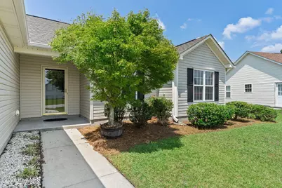 7209 Peppercorn Court, Wilmington, NC 28411 - Photo 5