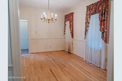 1428 Deberrys Mill Road, Conway, NC 27820 - Photo 21