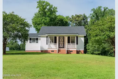 1428 Deberrys Mill Road, Conway, NC 27820 - Photo 25