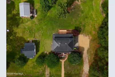 1428 Deberrys Mill Road, Conway, NC 27820 - Photo 27