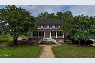 1428 Deberrys Mill Road, Conway, NC 27820 - Photo 9