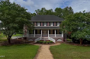 1428 Deberrys Mill Rd, Conway, NC 27820 - Photo 9