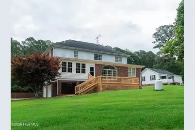 1428 Deberrys Mill Road, Conway, NC 27820 - Photo 61