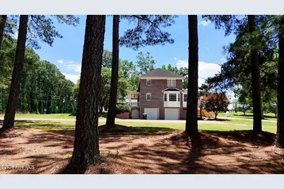 1428 Deberrys Mill Road, Conway, NC 27820 - Photo 7