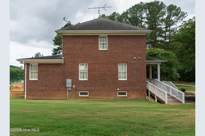 1428 Deberrys Mill Road, Conway, NC 27820 - Photo 15