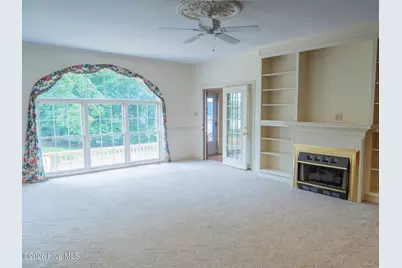 1428 Deberrys Mill Road, Conway, NC 27820 - Photo 41
