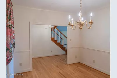 1428 Deberrys Mill Road, Conway, NC 27820 - Photo 43