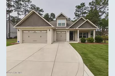 316 Pine Laurel Drive, Carthage, NC 28327 - Photo 1
