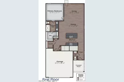 534 Barrelwood Drive #Lot 84, Jacksonville, NC 28546 - Photo 3
