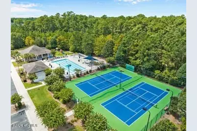 603 Belhaven Drive, Wilmington, NC 28411 - Photo 5