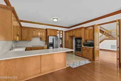 102 Spencer Court, Jacksonville, NC 28546 - Photo 17