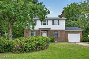 117 Georgetown Rd, Wilmington, NC 28409 - Photo 1