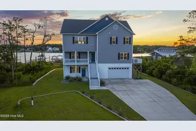 100 Paradise Court, Sneads Ferry, NC 28460 - Photo 3