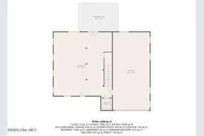 100 Paradise Court, Sneads Ferry, NC 28460 - Photo 115