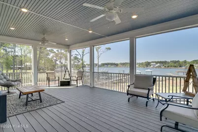 100 Paradise Court, Sneads Ferry, NC 28460 - Photo 13