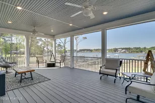 100 Paradise Ct, Sneads Ferry, NC 28460 - Photo 13