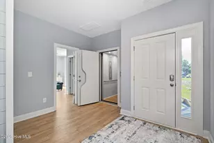 100 Paradise Ct, Sneads Ferry, NC 28460 - Photo 3