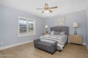 100 Paradise Ct, Sneads Ferry, NC 28460 - Photo 17