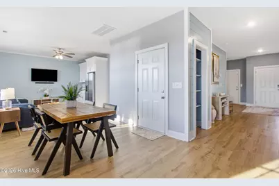 100 Paradise Court, Sneads Ferry, NC 28460 - Photo 21