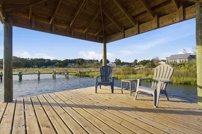 100 Paradise Court, Sneads Ferry, NC 28460 - Photo 99