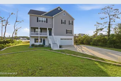 100 Paradise Court, Sneads Ferry, NC 28460 - Photo 77