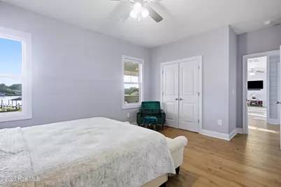 100 Paradise Court, Sneads Ferry, NC 28460 - Photo 19