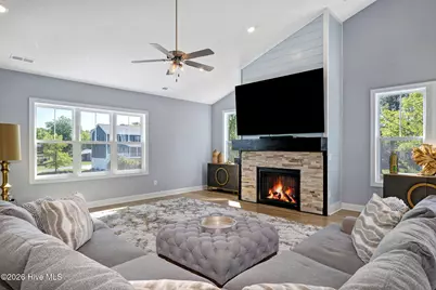 100 Paradise Court, Sneads Ferry, NC 28460 - Photo 27