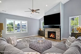 100 Paradise Ct, Sneads Ferry, NC 28460 - Photo 27