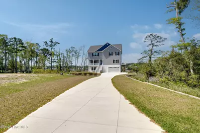 100 Paradise Court, Sneads Ferry, NC 28460 - Photo 65