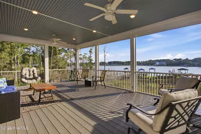100 Paradise Court, Sneads Ferry, NC 28460 - Photo 31