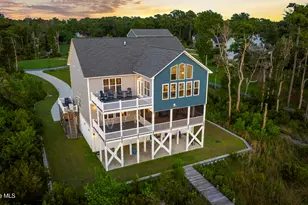 100 Paradise Ct, Sneads Ferry, NC 28460 - Photo 1