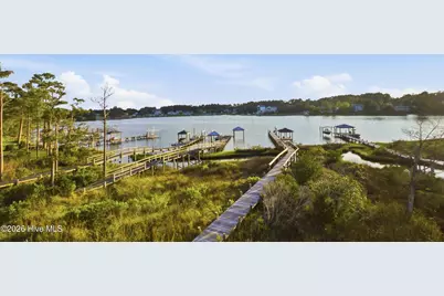 100 Paradise Court, Sneads Ferry, NC 28460 - Photo 111