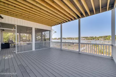 100 Paradise Court, Sneads Ferry, NC 28460 - Photo 11