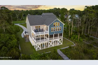 100 Paradise Court, Sneads Ferry, NC 28460 - Photo 93