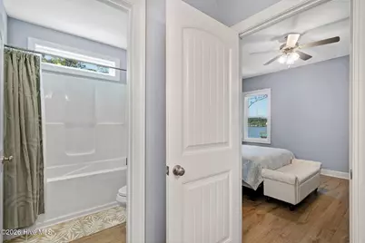100 Paradise Court, Sneads Ferry, NC 28460 - Photo 19