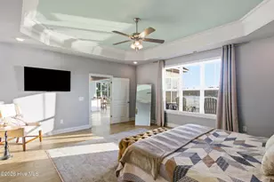 100 Paradise Ct, Sneads Ferry, NC 28460 - Photo 41