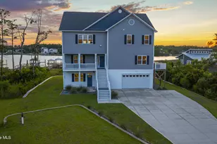 100 Paradise Ct, Sneads Ferry, NC 28460 - Photo 5