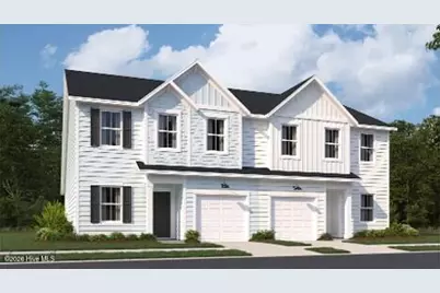 2149 Osprey Isle Lane SW #Lot 149 Berkley, Ocean Isle Beach, NC 28469 - Photo 1