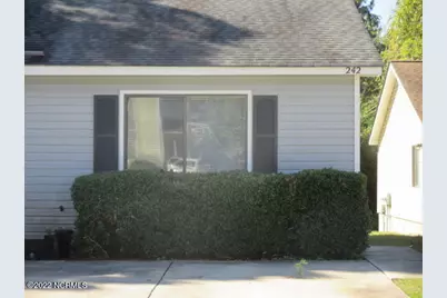 242 Easy Street, Jacksonville, NC 28546 - Photo 1
