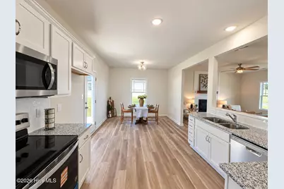 128 Hummingbird Grove Lane, Princeton, NC 27569 - Photo 13