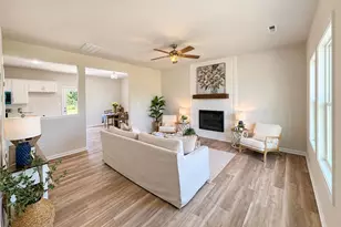 128 Hummingbird Grv Ln, Princeton, NC 27569 - Photo 7