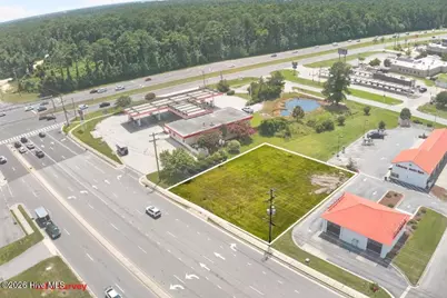 2848 Piney Green Road, Piney Green, NC 28544 - Photo 3