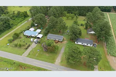 9111 Pace Road, Bailey, NC 27807 - Photo 41