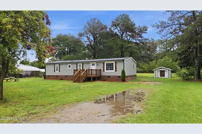 9111 Pace Road, Bailey, NC 27807 - Photo 33