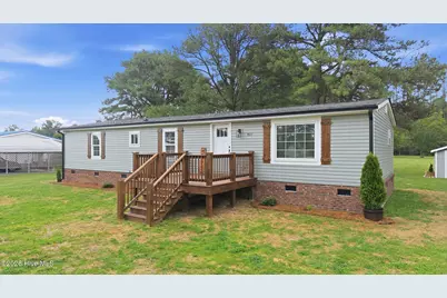 9111 Pace Road, Bailey, NC 27807 - Photo 3