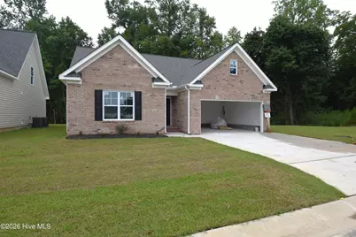 1301 Hunley Court, Winterville, NC 28590 - Photo 1
