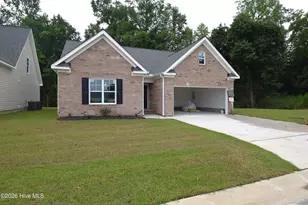 1301 Hunley Ct, Winterville, NC 28590 - Photo 1