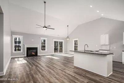 1301 Hunley Court, Winterville, NC 28590 - Photo 3