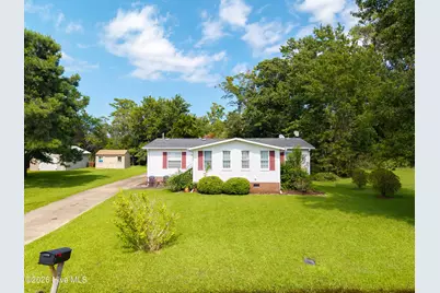105 Avery Drive, Shiloh, NC 27974 - Photo 29