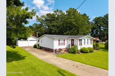 105 Avery Drive, Shiloh, NC 27974 - Photo 31